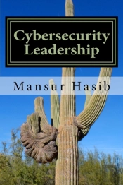 Cybersecurity Leadership