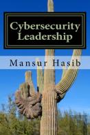 Cybersecurity Leadership