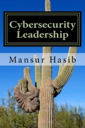 Cybersecurity Leadership