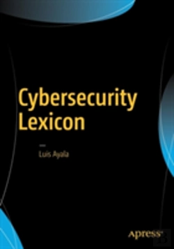 Bertrand.pt - Cybersecurity Lexicon