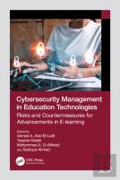 Cybersecurity Management In Education Technologies