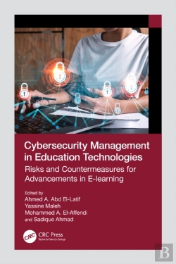 Bertrand.pt - Cybersecurity Management In Education Technologies