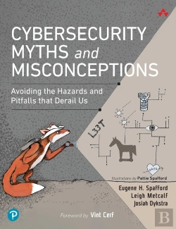 Bertrand.pt - Cybersecurity Myths And Misconceptions