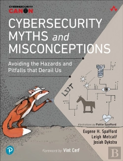 Bertrand.pt - Cybersecurity Myths And Misconceptions