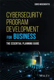 Cybersecurity Program Development For Businesses