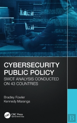 Bertrand.pt - Cybersecurity Public Policy