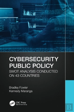 Bertrand.pt - Cybersecurity Public Policy