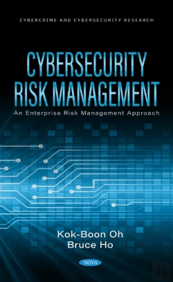 Bertrand.pt - Cybersecurity Risk Management: An Erm Approach
