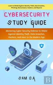 Cybersecurity Study Guide