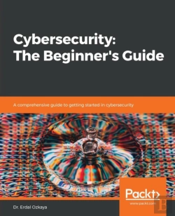 Bertrand.pt - Cybersecurity: The Beginner'S Guide