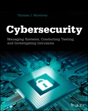 Cybersecurity
