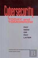Cybersecurity Today And Tomorrow