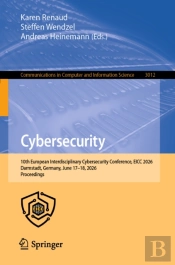 Cybersecurity