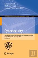 Cybersecurity