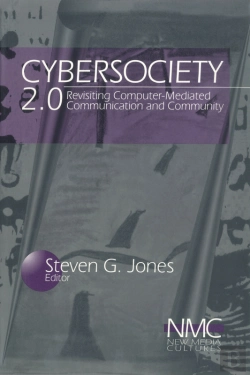 Bertrand.pt - Cybersociety 2.0