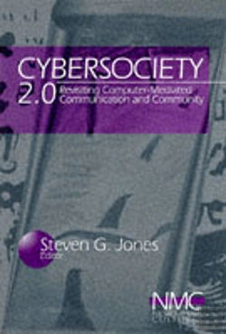 Bertrand.pt - Cybersociety 2.0