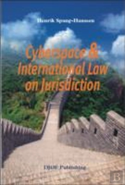 Bertrand.pt - Cyberspace And International Law On Jurisdiction