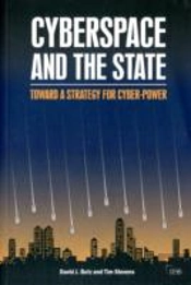 Cyberspace And The State