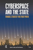 Cyberspace And The State