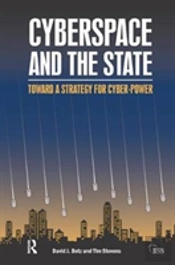 Cyberspace And The State