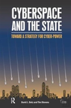 Bertrand.pt - Cyberspace And The State