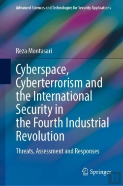 Bertrand.pt - Cyberspace, Cyberterrorism And The International Security In The Fourth Industrial Revolution