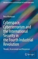 Cyberspace, Cyberterrorism And The International Security In The Fourth Industrial Revolution