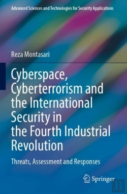 Bertrand.pt - Cyberspace, Cyberterrorism And The International Security In The Fourth Industrial Revolution
