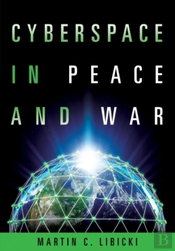 Bertrand.pt - Cyberspace In Peace And War