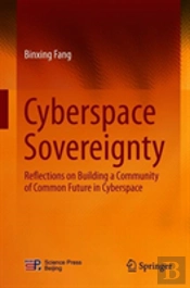 Cyberspace Sovereignty