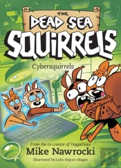 Cybersquirrels