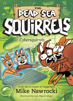 Bertrand.pt - Cybersquirrels