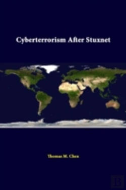 Bertrand.pt - Cyberterrorism After Stuxnet