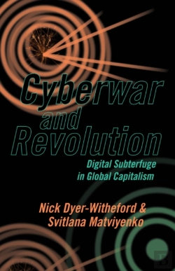 Bertrand.pt - Cyberwar And Revolution