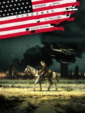 Cyberwar Tome 3 : Thuy Diêm
