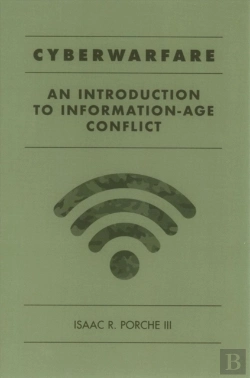Bertrand.pt - Cyberwarfare: An Introduction To Information-Age Conflict