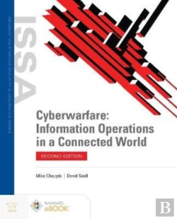 Bertrand.pt - Cyberwarfare: Information Operations In A Connected World