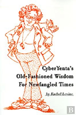 Bertrand.pt - Cyberyenta'S Old-Fashioned Wisdom For Newfangled Times