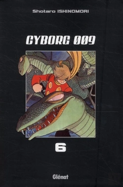 Bertrand.pt - Cyborg 009 T06