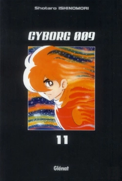 Bertrand.pt - Cyborg 009 T.11