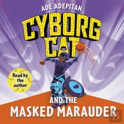 Bertrand.pt - Cyborg Cat And The Masked Marauder