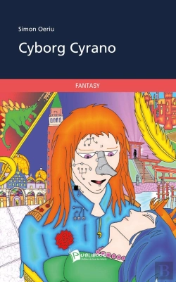 Bertrand.pt - Cyborg Cyrano