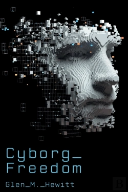Bertrand.pt - Cyborg Freedom