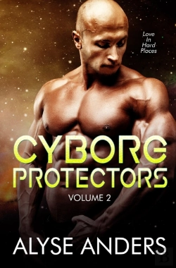 Bertrand.pt - Cyborg Protectors, Vol 2