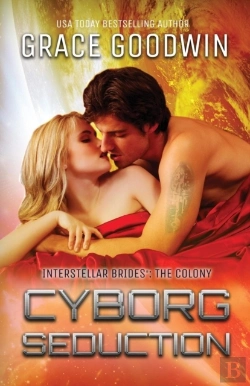 Bertrand.pt - Cyborg Seduction