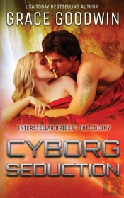 Cyborg Seduction