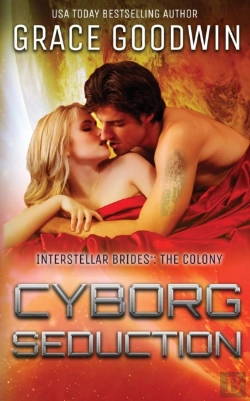 Bertrand.pt - Cyborg Seduction