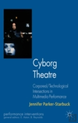 Bertrand.pt - Cyborg Theatre
