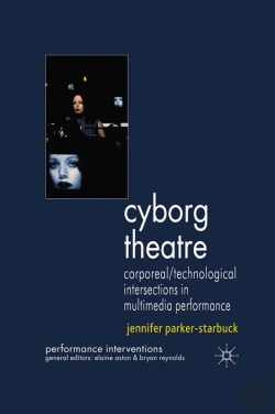 Bertrand.pt - Cyborg Theatre