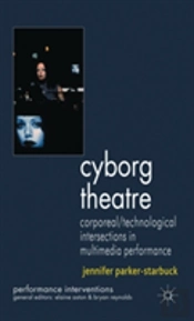 Cyborg Theatre